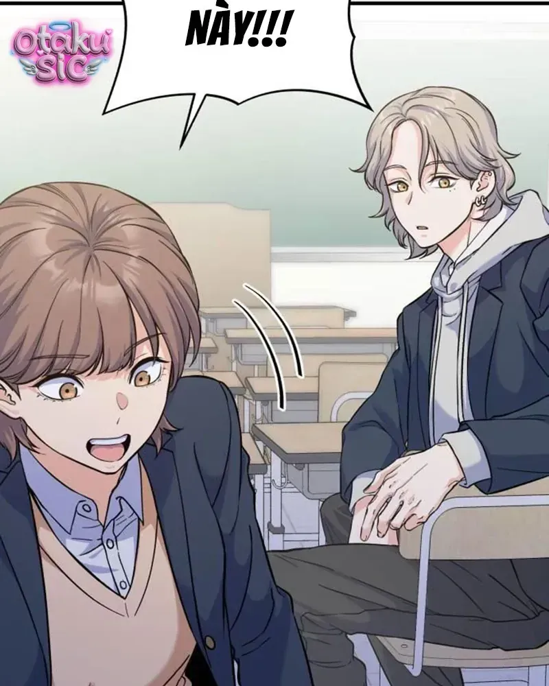 Vì Một Thúc Viên Mãn Cho Đôi Ta Chap 9 - Next Chap 10