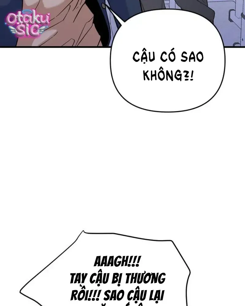 Vì Một Thúc Viên Mãn Cho Đôi Ta Chap 9 - Next Chap 10