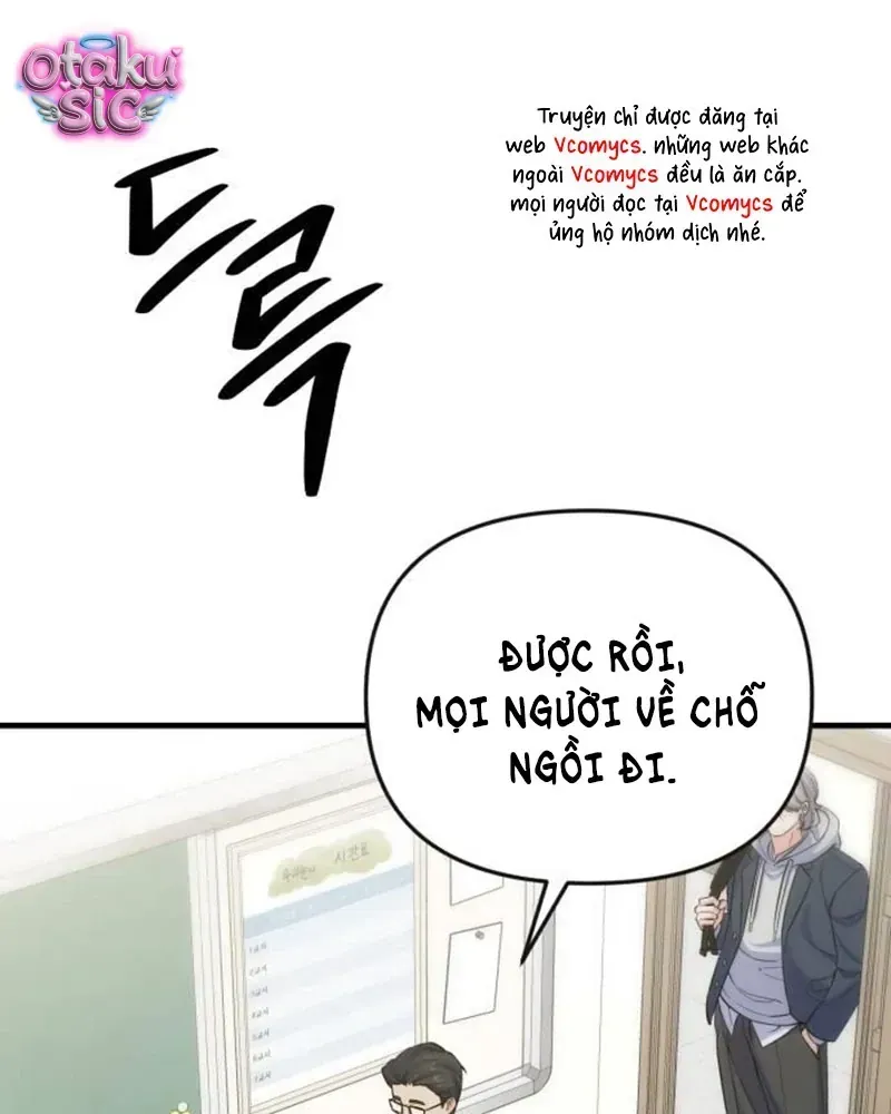 Vì Một Thúc Viên Mãn Cho Đôi Ta Chap 9 - Next Chap 10