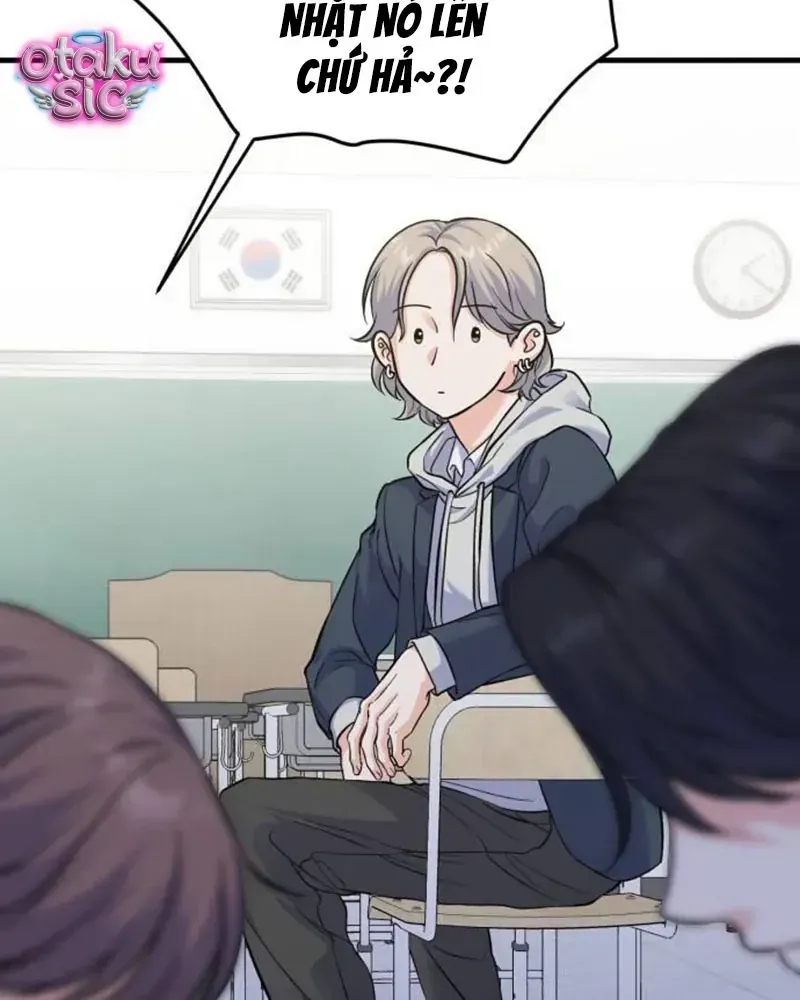 Vì Một Thúc Viên Mãn Cho Đôi Ta Chap 9 - Next Chap 10