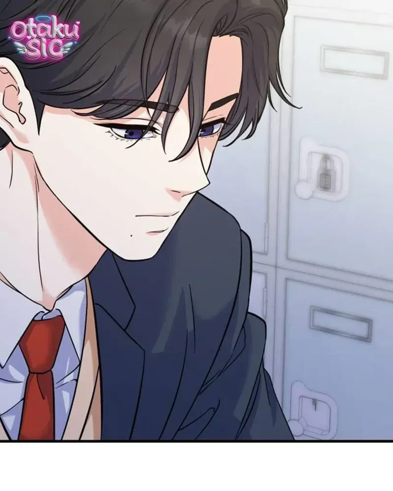 Vì Một Thúc Viên Mãn Cho Đôi Ta Chap 9 - Next Chap 10