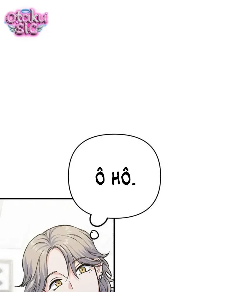 Vì Một Thúc Viên Mãn Cho Đôi Ta Chap 9 - Next Chap 10