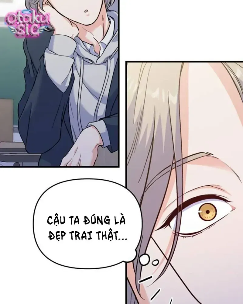 Vì Một Thúc Viên Mãn Cho Đôi Ta Chap 9 - Next Chap 10
