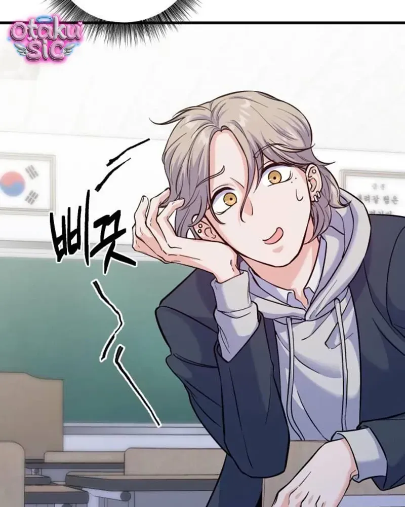 Vì Một Thúc Viên Mãn Cho Đôi Ta Chap 9 - Next Chap 10