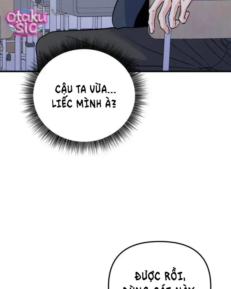 Vì Một Thúc Viên Mãn Cho Đôi Ta Chap 9 - Next Chap 10