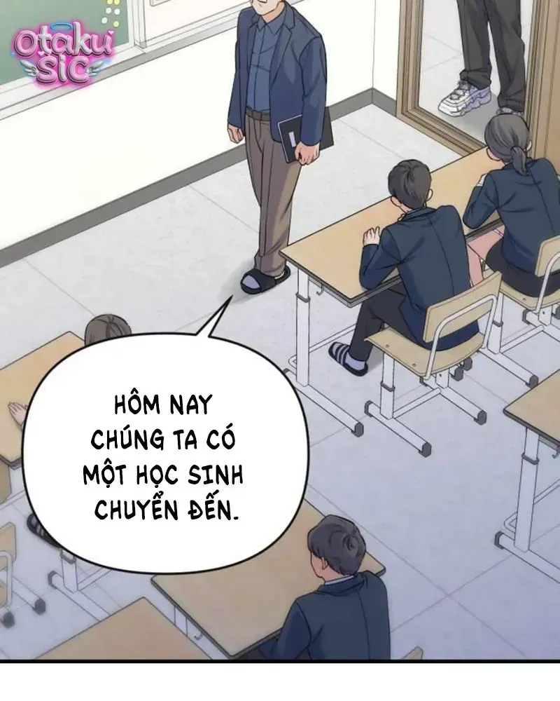 Vì Một Thúc Viên Mãn Cho Đôi Ta Chap 9 - Next Chap 10
