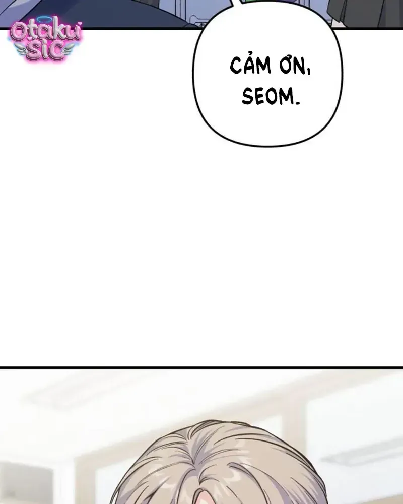 Vì Một Thúc Viên Mãn Cho Đôi Ta Chap 9 - Next Chap 10