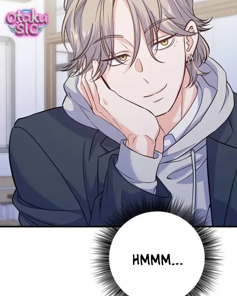 Vì Một Thúc Viên Mãn Cho Đôi Ta Chap 9 - Next Chap 10