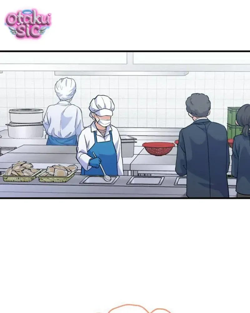 Vì Một Thúc Viên Mãn Cho Đôi Ta Chap 9 - Next Chap 10