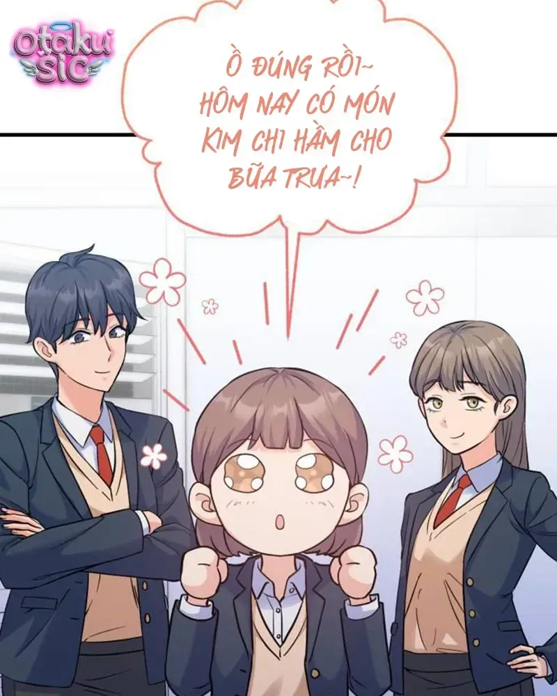 Vì Một Thúc Viên Mãn Cho Đôi Ta Chap 9 - Next Chap 10