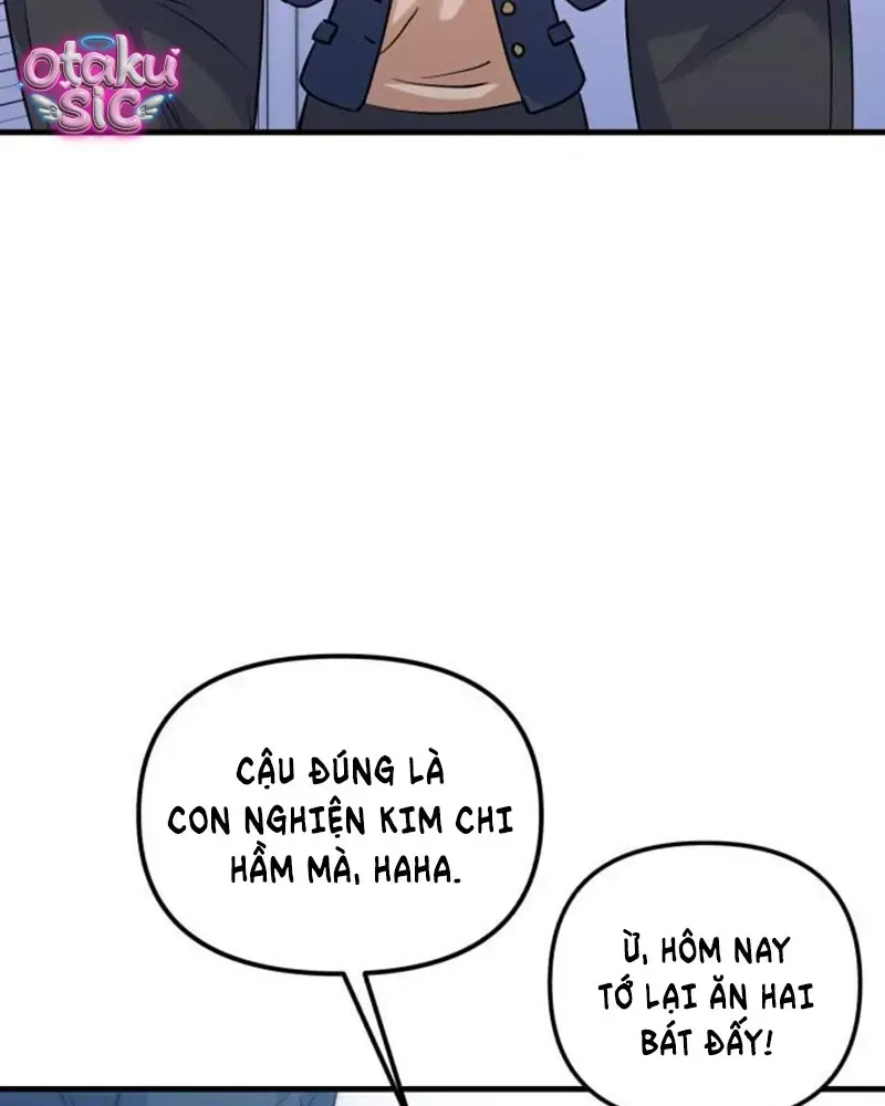 Vì Một Thúc Viên Mãn Cho Đôi Ta Chap 9 - Next Chap 10