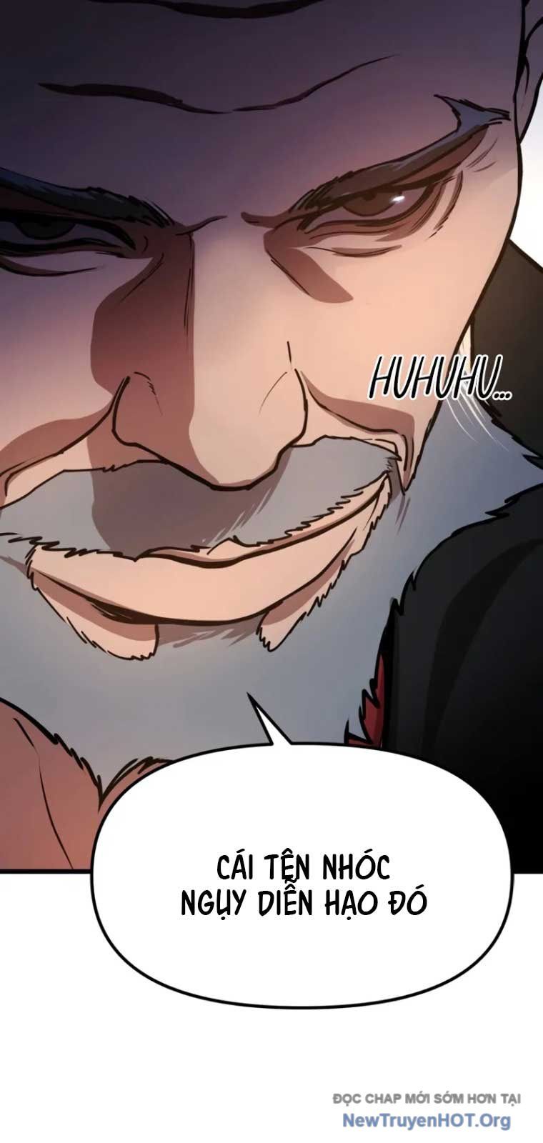 Vĩ Nhân Kiếm Chap 1 - Next Chap 2