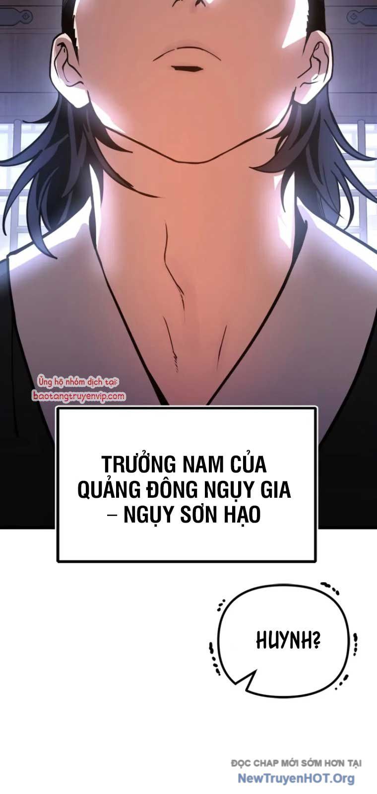 Vĩ Nhân Kiếm Chap 1 - Next Chap 2