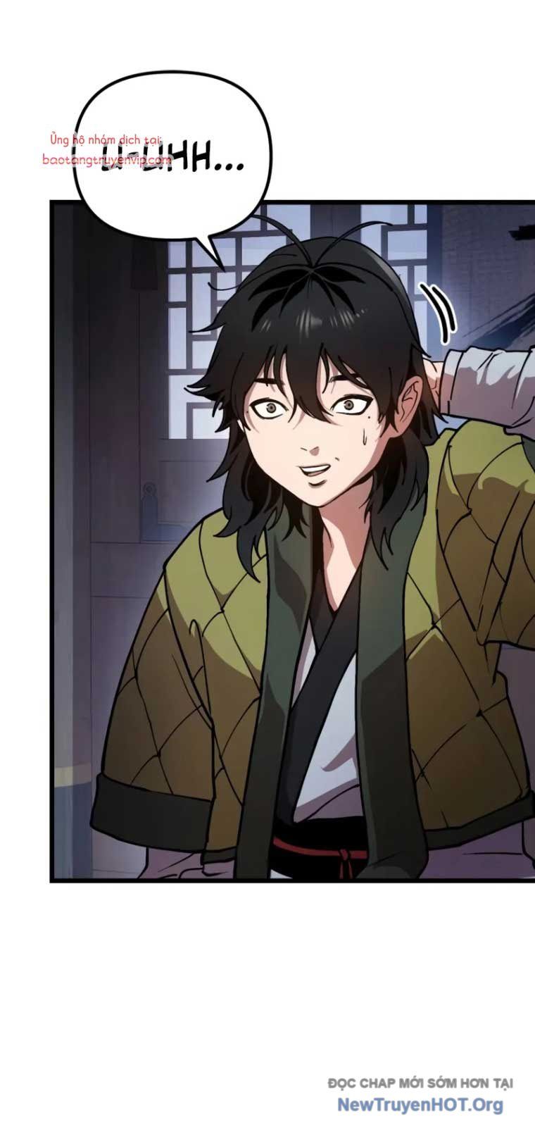 Vĩ Nhân Kiếm Chap 1 - Next Chap 2