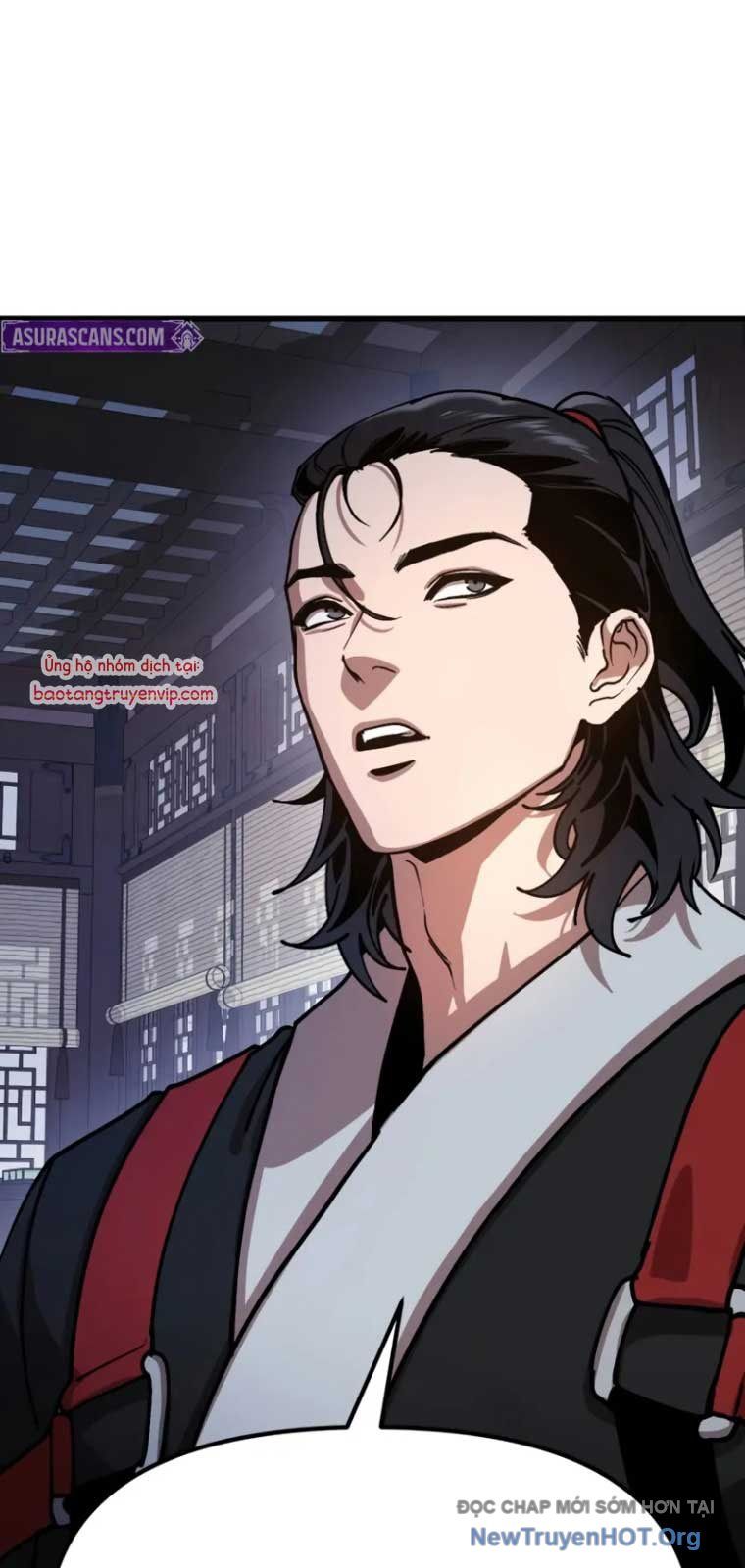 Vĩ Nhân Kiếm Chap 1 - Next Chap 2