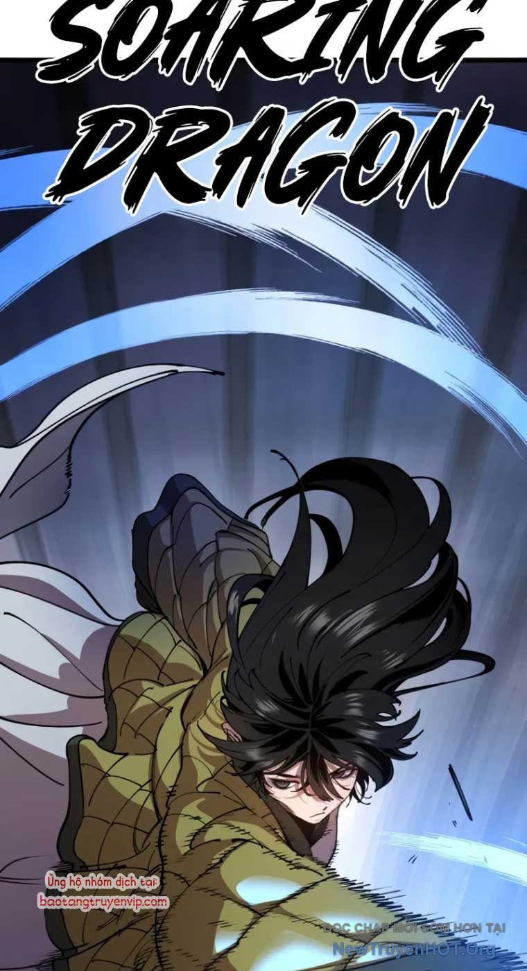 Vĩ Nhân Kiếm Chap 1 - Next Chap 2