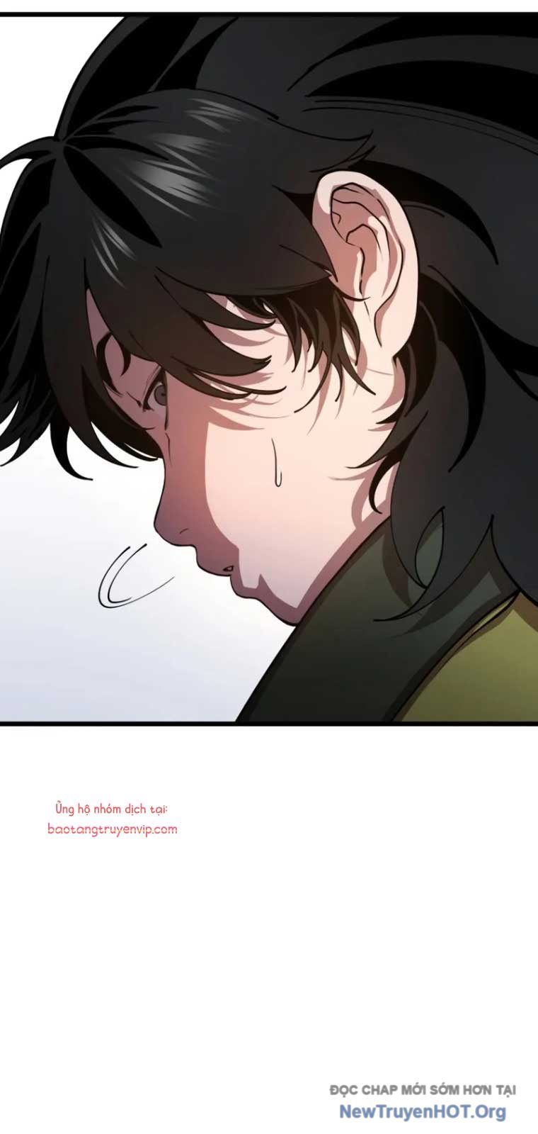 Vĩ Nhân Kiếm Chap 1 - Next Chap 2