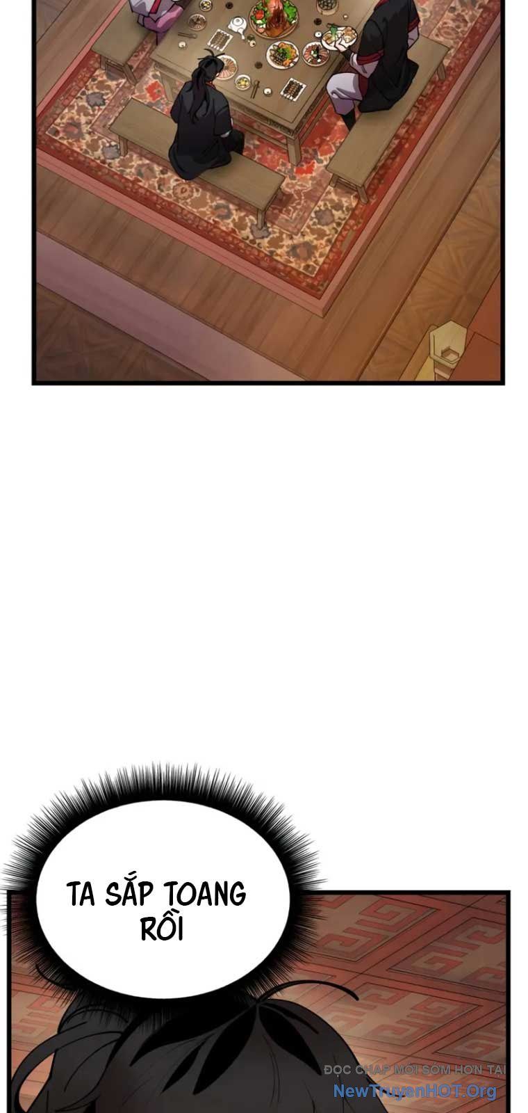 Vĩ Nhân Kiếm Chap 1 - Next Chap 2