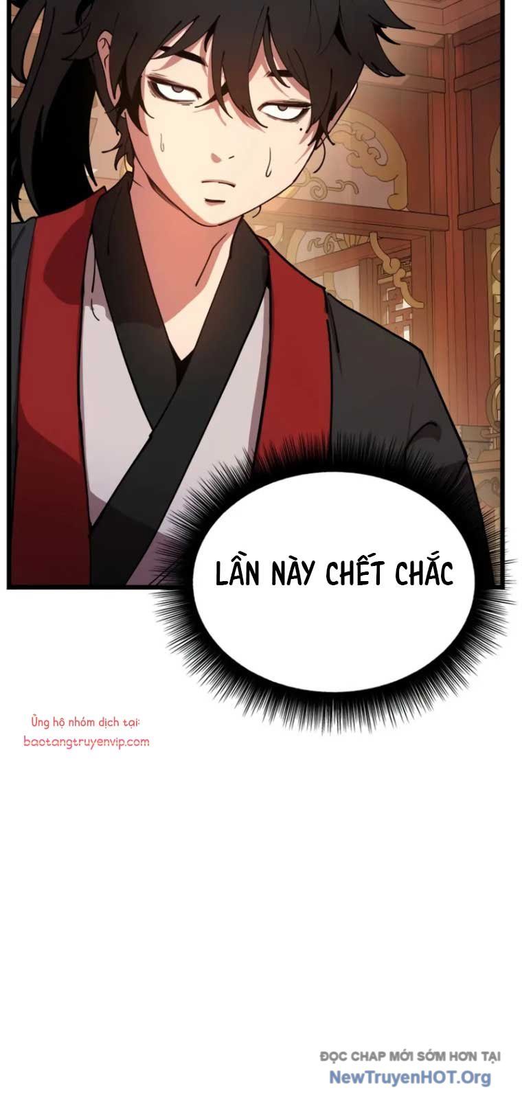 Vĩ Nhân Kiếm Chap 1 - Next Chap 2