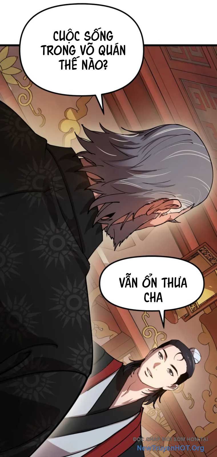 Vĩ Nhân Kiếm Chap 1 - Next Chap 2
