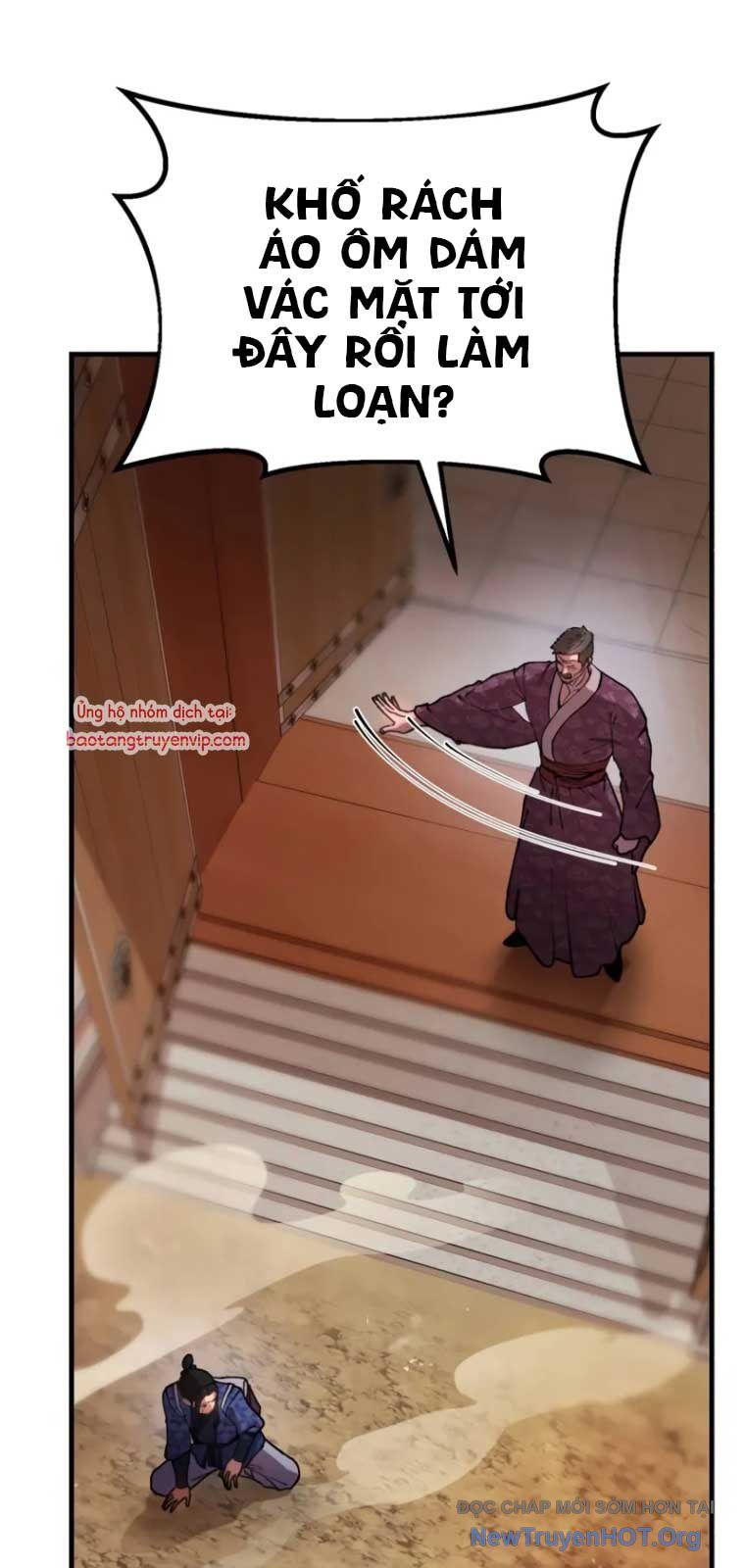 Vĩ Nhân Kiếm Chap 1 - Next Chap 2