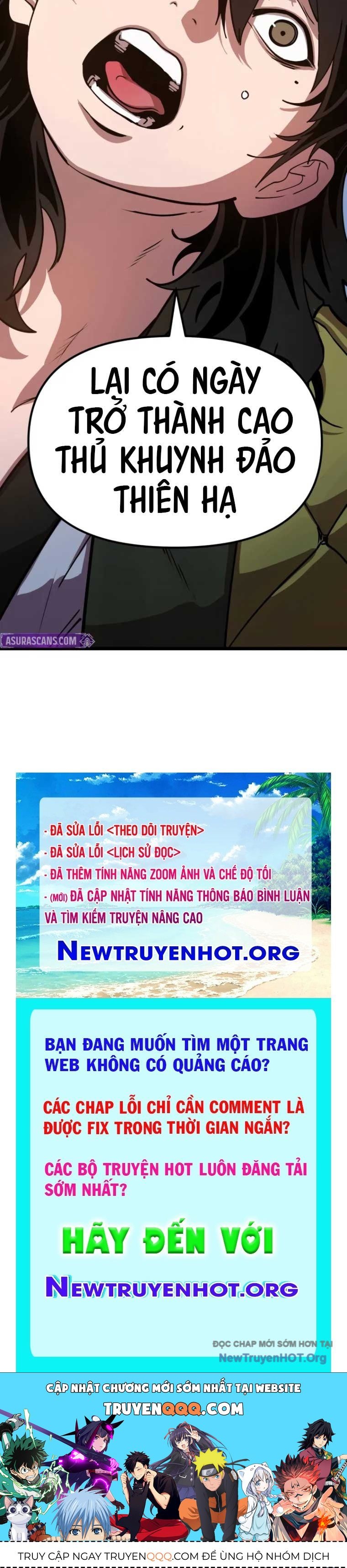 Vĩ Nhân Kiếm Chap 1 - Next Chap 2