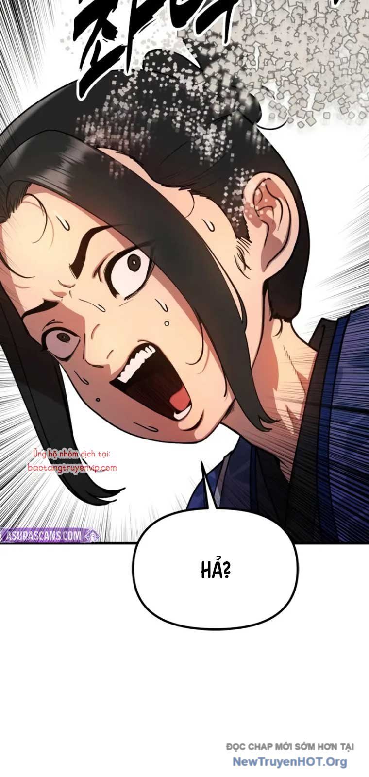 Vĩ Nhân Kiếm Chap 1 - Next Chap 2