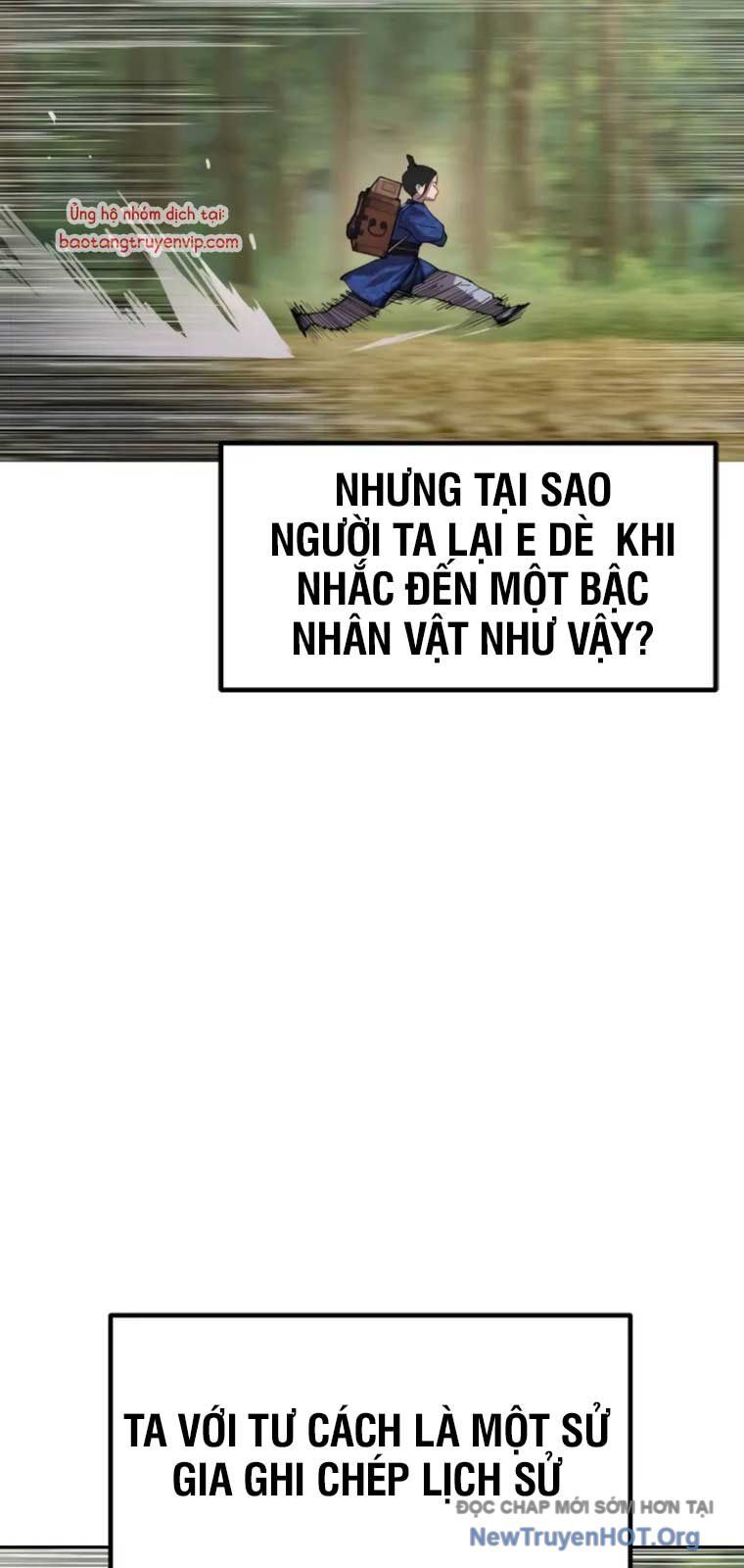 Vĩ Nhân Kiếm Chap 1 - Next Chap 2