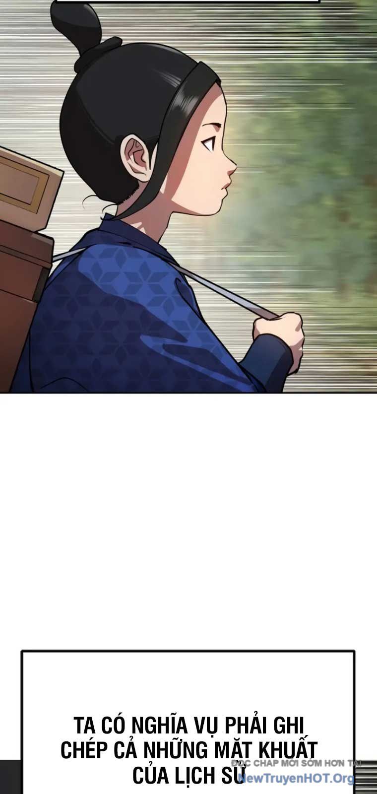 Vĩ Nhân Kiếm Chap 1 - Next Chap 2