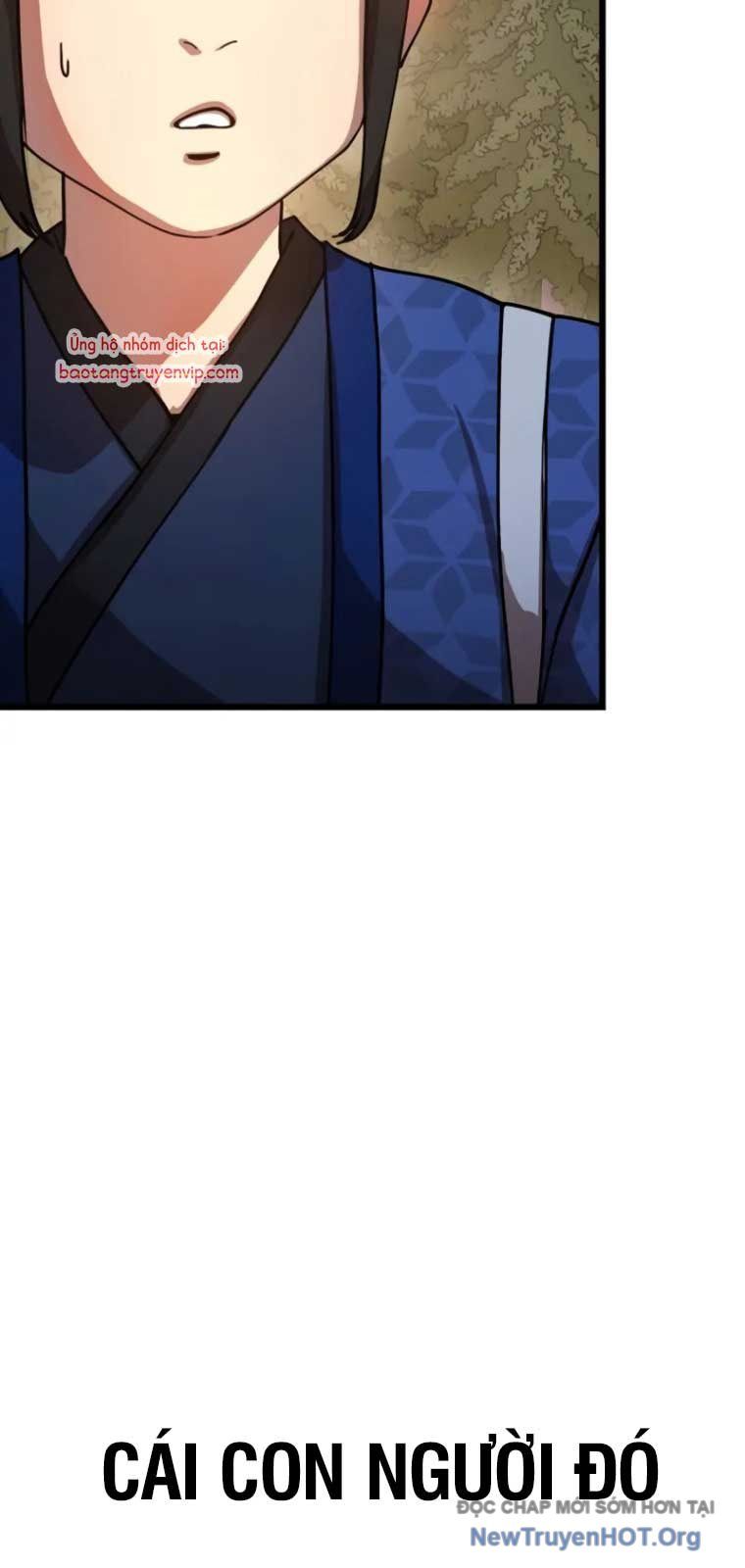 Vĩ Nhân Kiếm Chap 1 - Next Chap 2