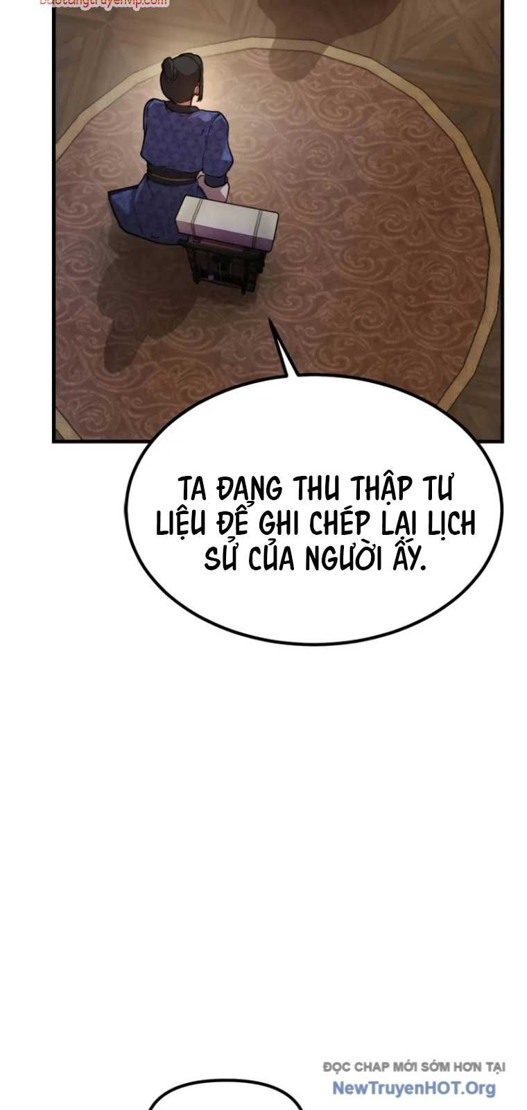 Vĩ Nhân Kiếm Chap 1 - Next Chap 2