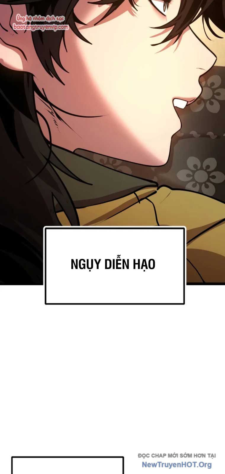 Vĩ Nhân Kiếm Chap 1 - Next Chap 2