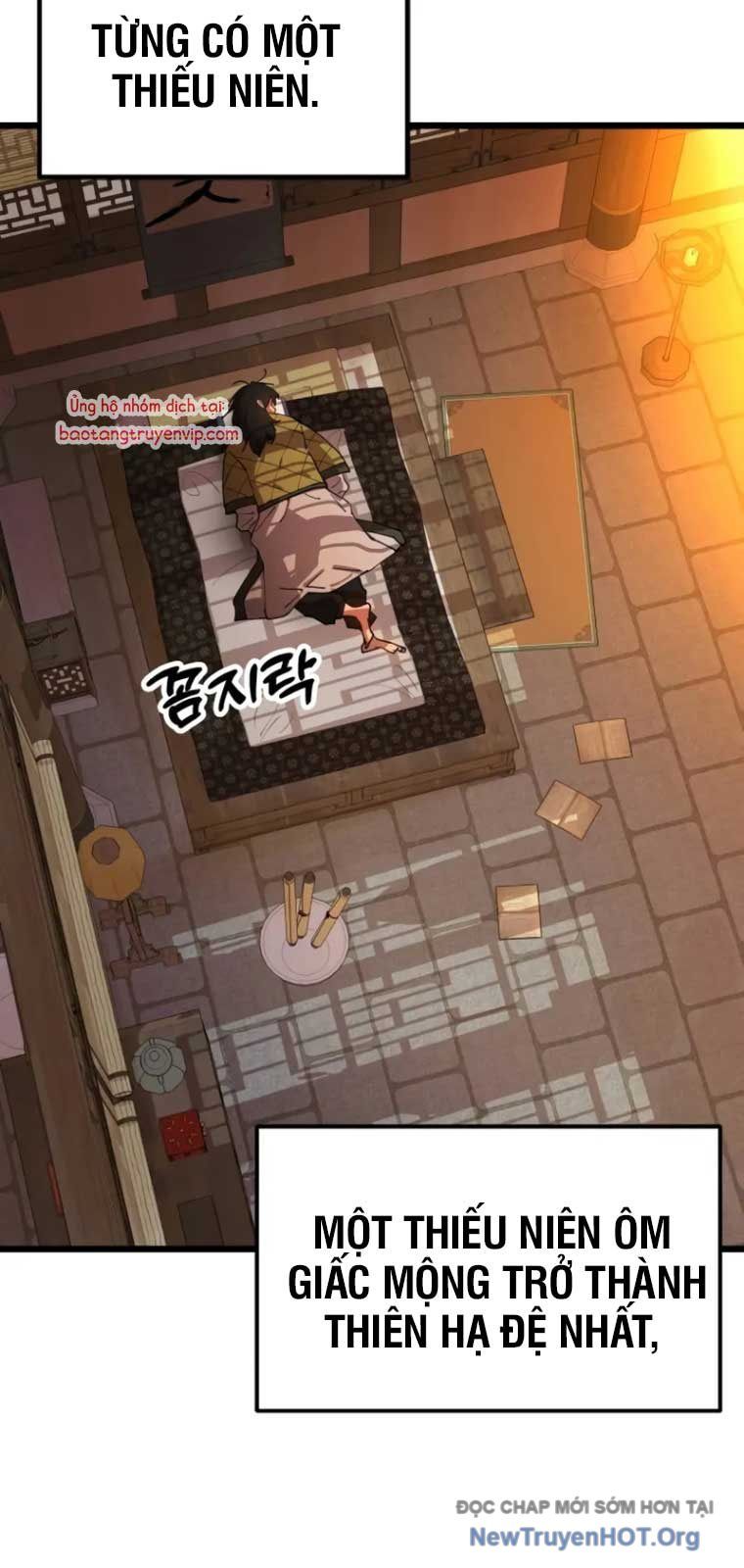 Vĩ Nhân Kiếm Chap 1 - Next Chap 2