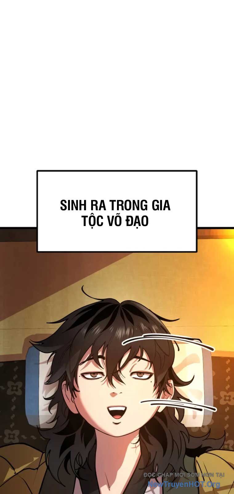 Vĩ Nhân Kiếm Chap 1 - Next Chap 2