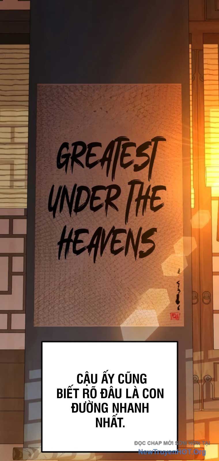 Vĩ Nhân Kiếm Chap 1 - Next Chap 2