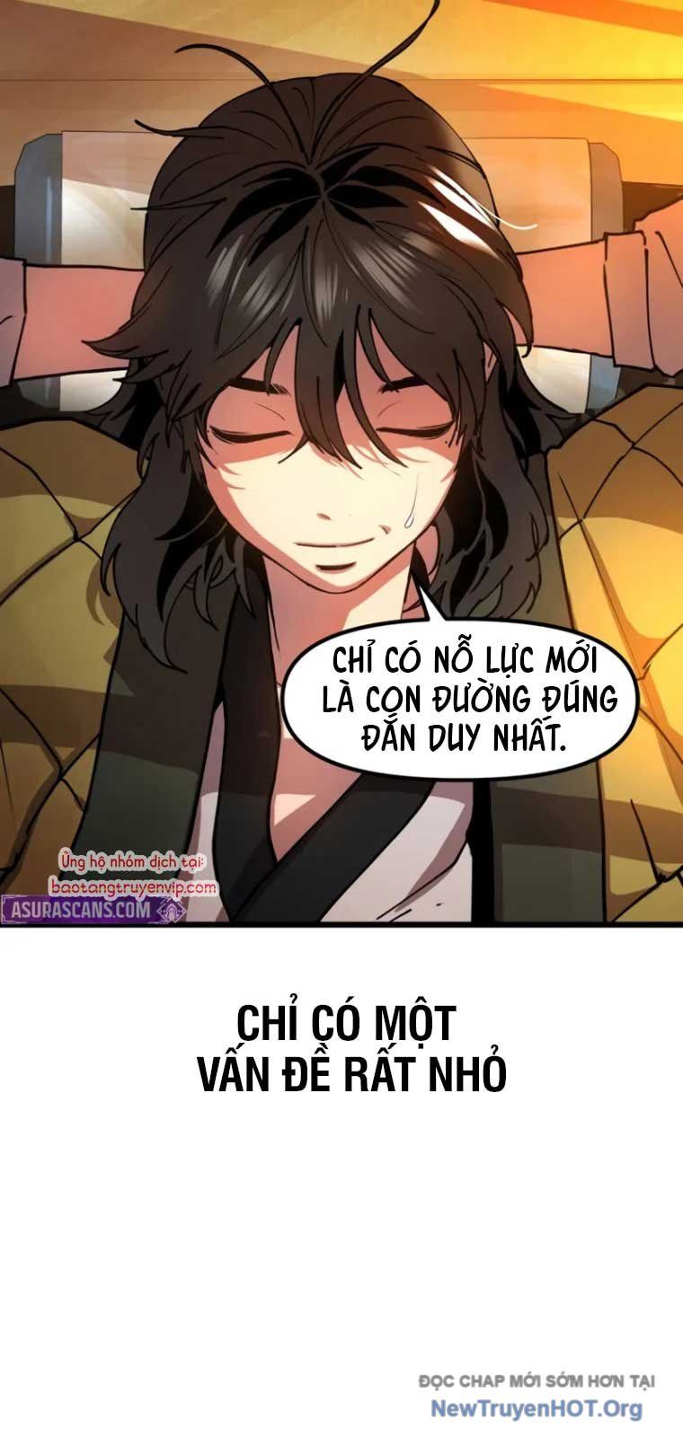 Vĩ Nhân Kiếm Chap 1 - Next Chap 2