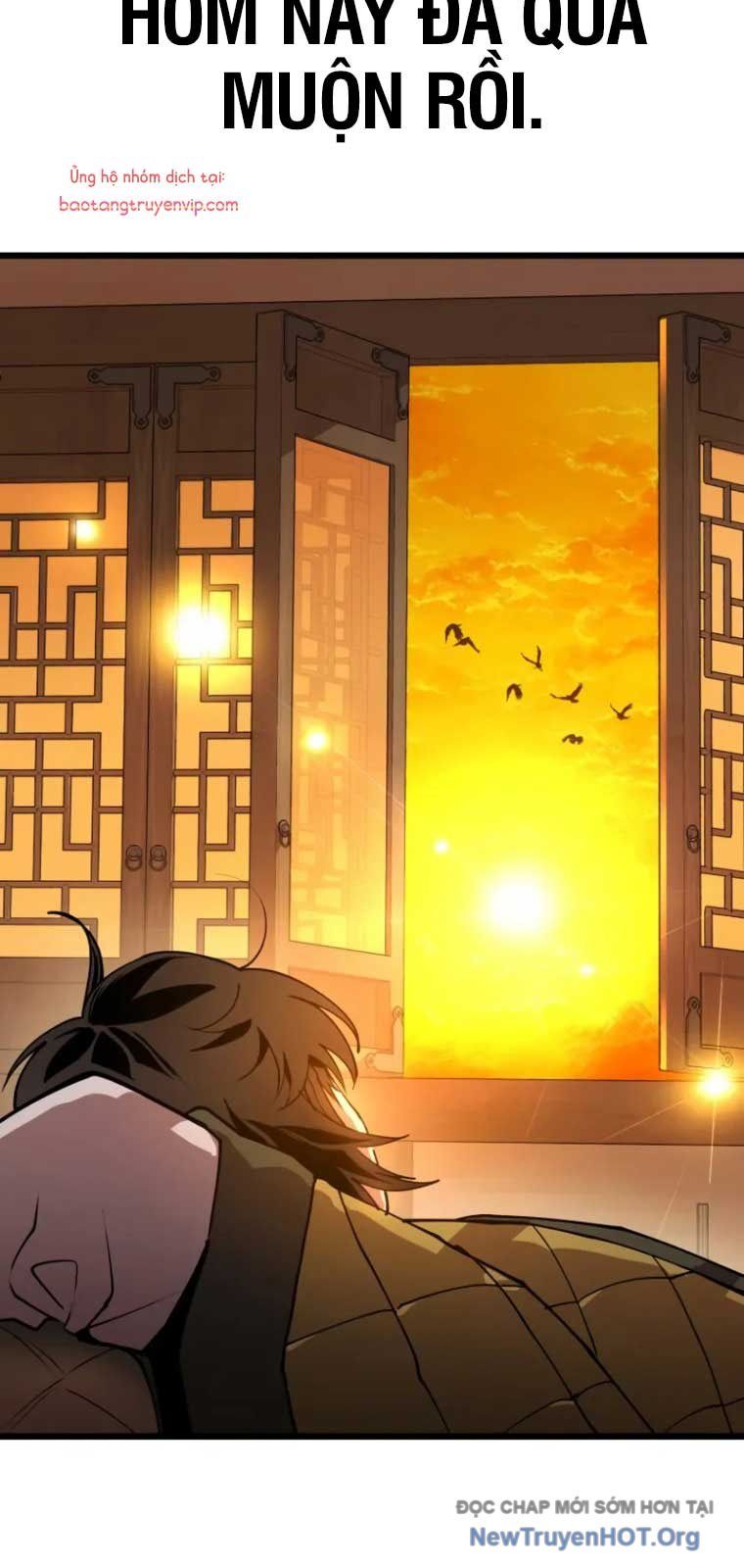 Vĩ Nhân Kiếm Chap 1 - Next Chap 2