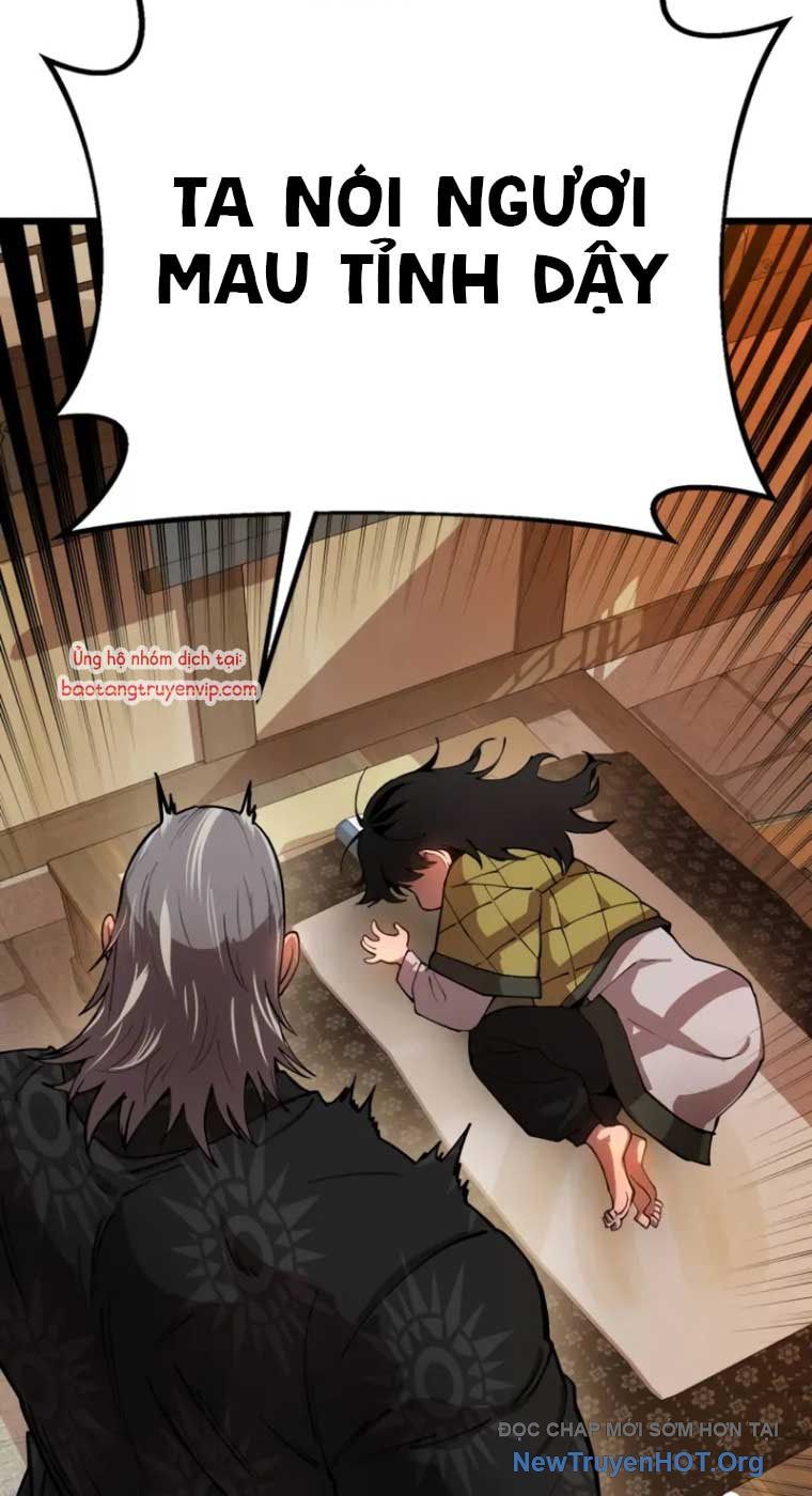 Vĩ Nhân Kiếm Chap 1 - Next Chap 2