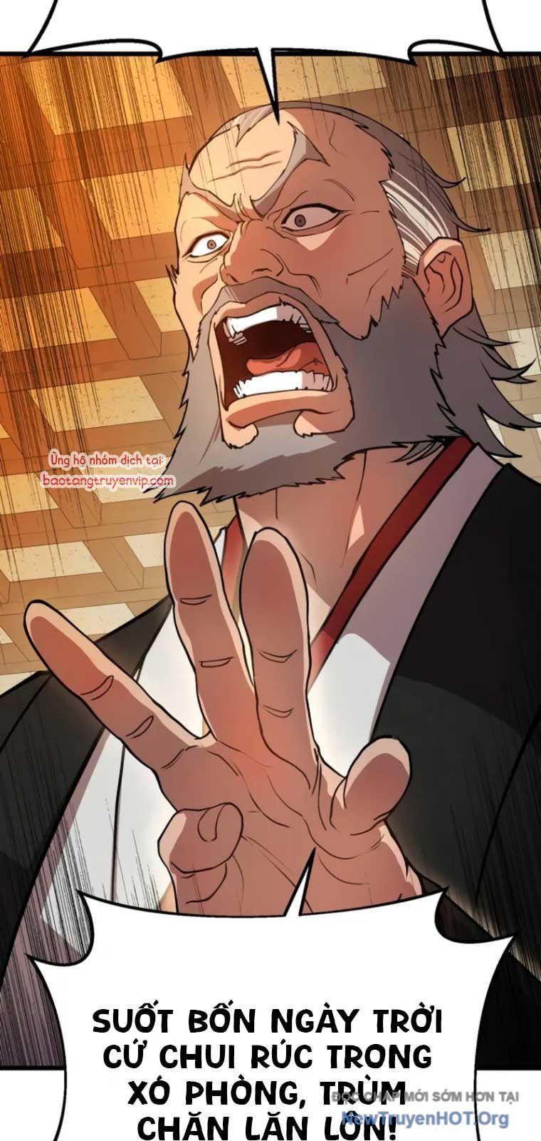 Vĩ Nhân Kiếm Chap 1 - Next Chap 2