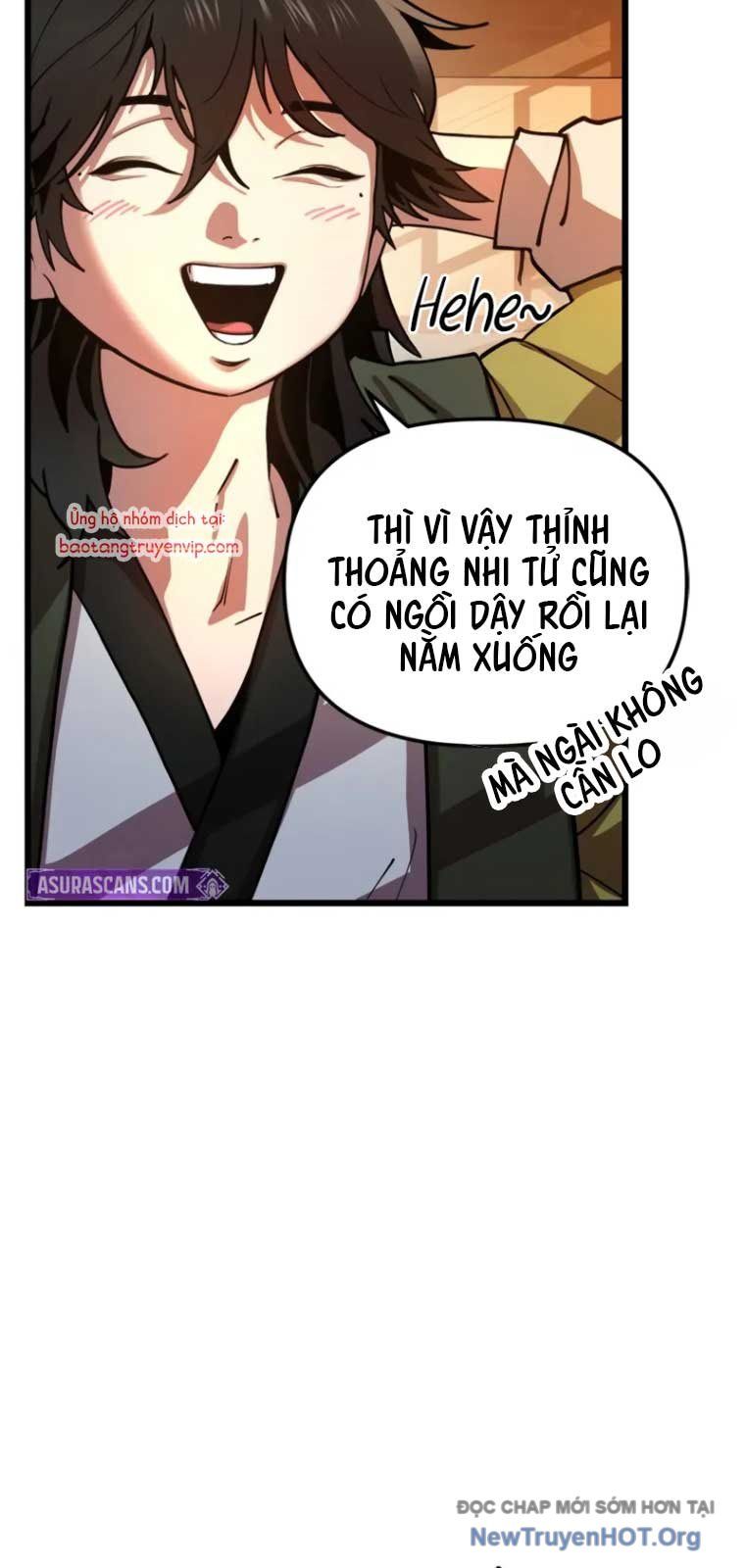 Vĩ Nhân Kiếm Chap 1 - Next Chap 2