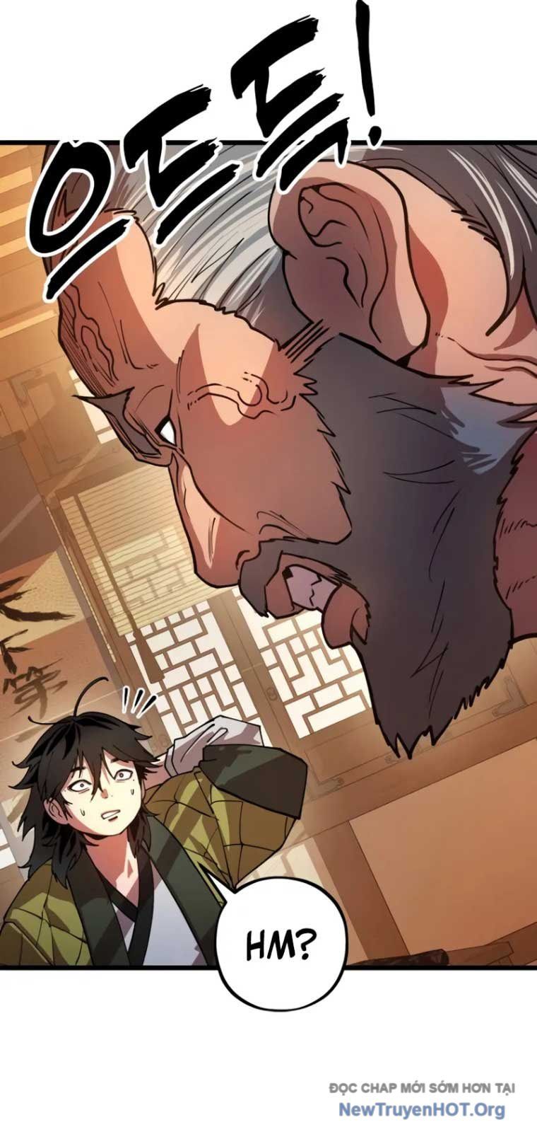 Vĩ Nhân Kiếm Chap 1 - Next Chap 2