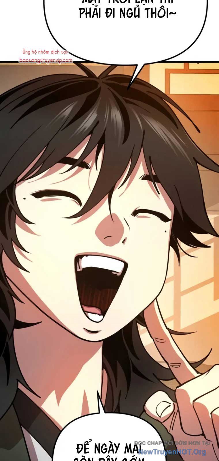 Vĩ Nhân Kiếm Chap 1 - Next Chap 2