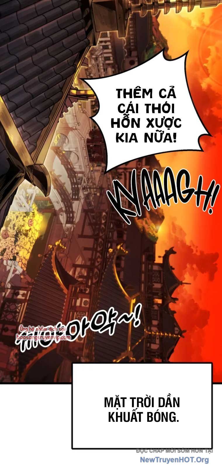 Vĩ Nhân Kiếm Chap 1 - Next Chap 2