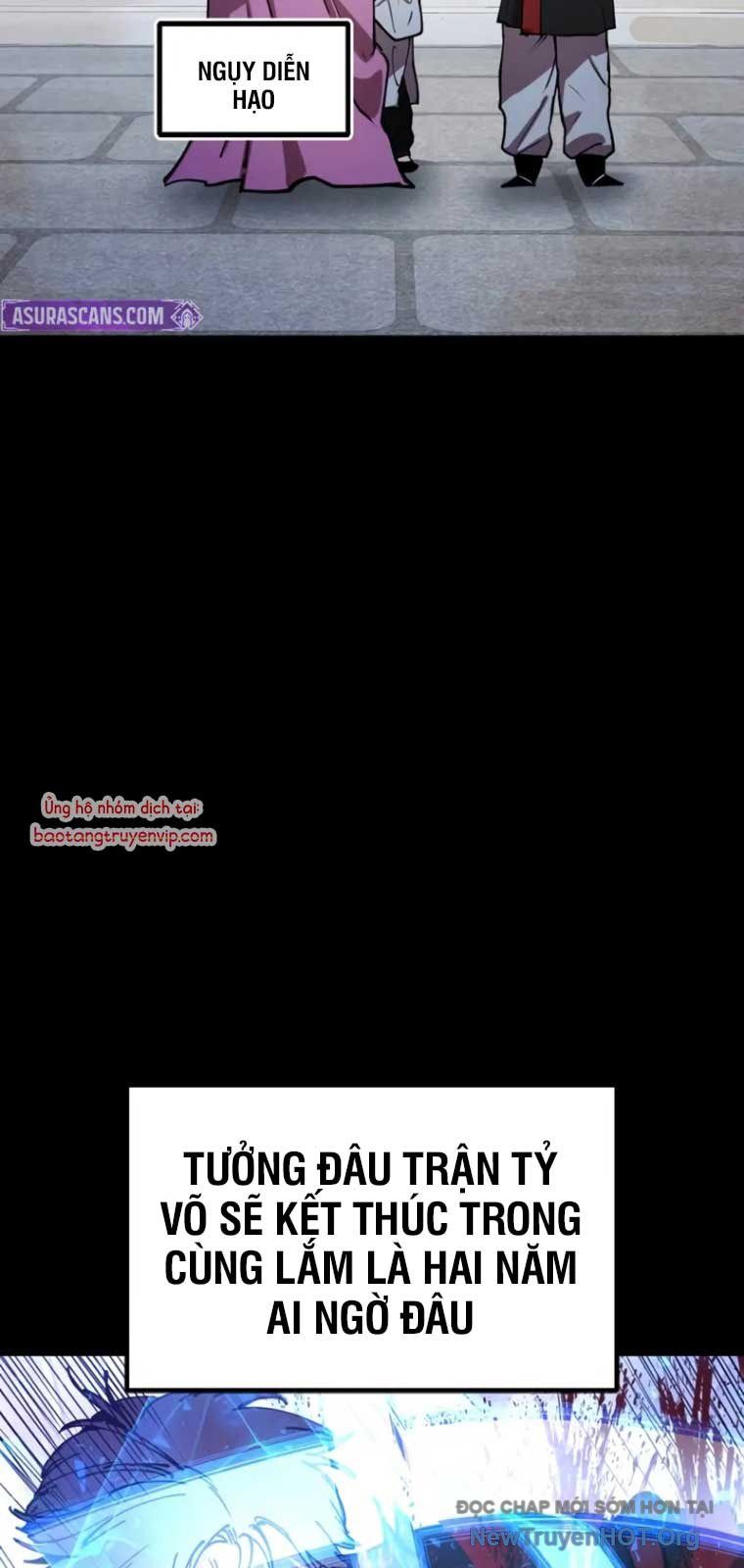 Vĩ Nhân Kiếm Chap 1 - Next Chap 2