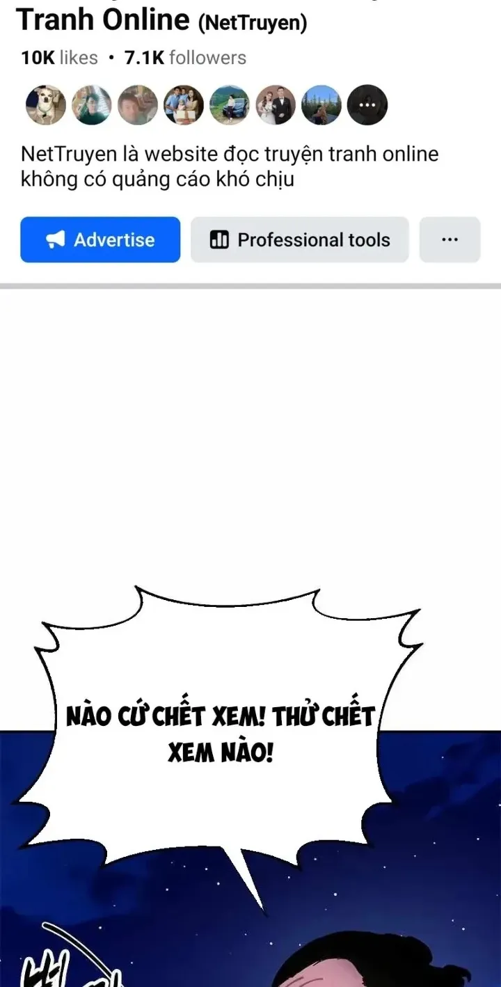 Vĩ Nhân Kiếm Chap 10.1 - Next Chap 11.1