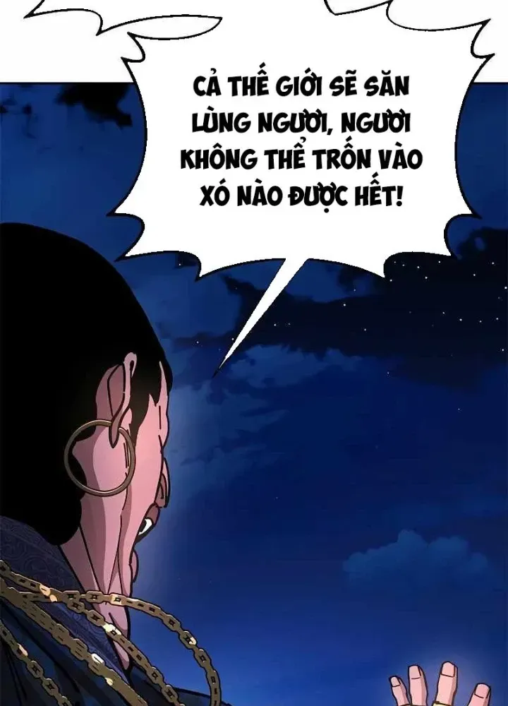 Vĩ Nhân Kiếm Chap 10.1 - Next Chap 11.1
