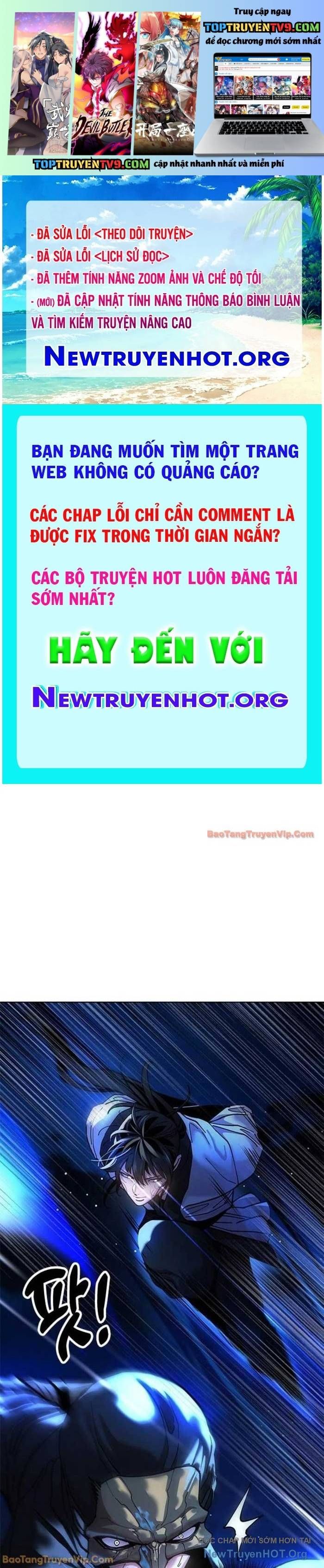 Vĩ Nhân Kiếm Chap 11 - Next Chap 12