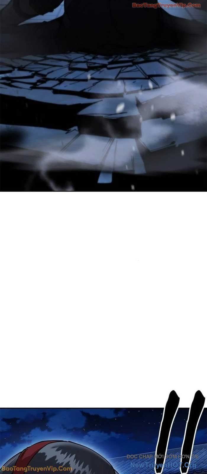 Vĩ Nhân Kiếm Chap 11 - Next Chap 12