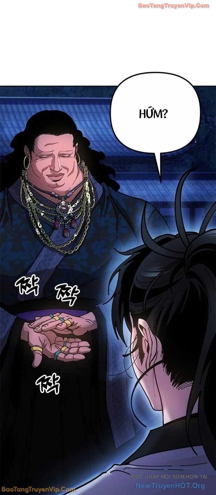 Vĩ Nhân Kiếm Chap 11 - Next Chap 12