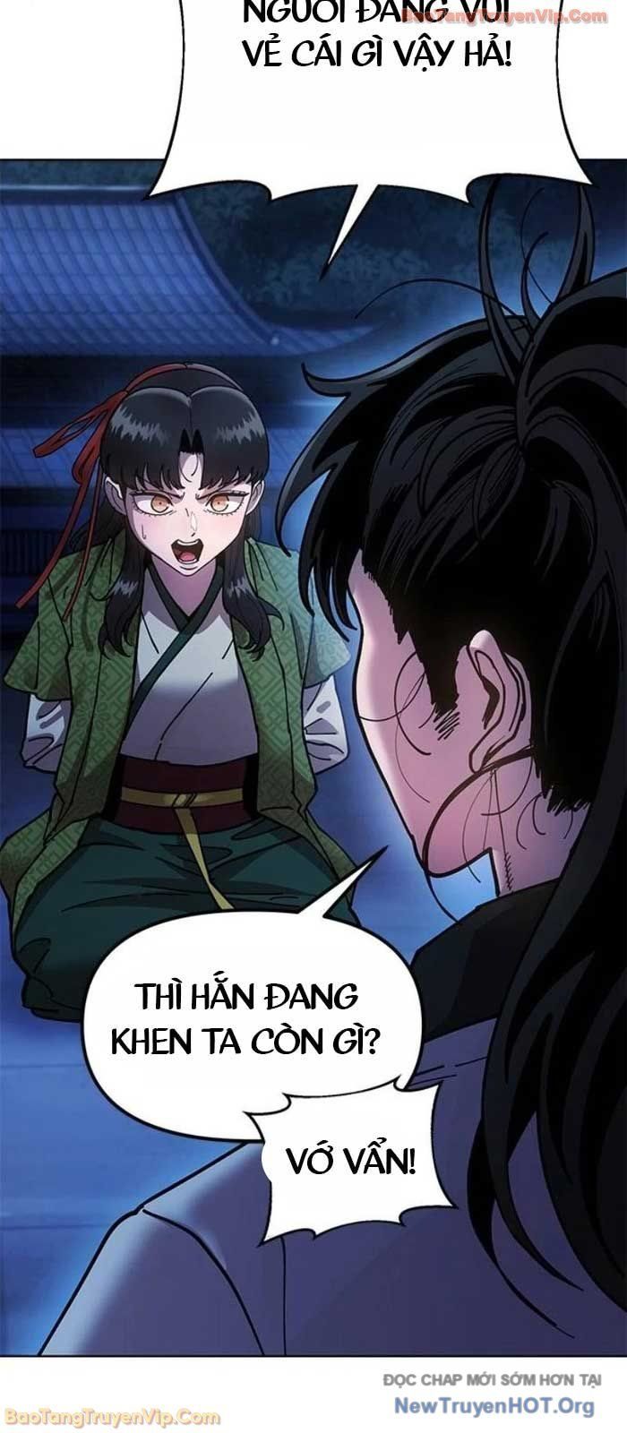 Vĩ Nhân Kiếm Chap 11 - Next Chap 12